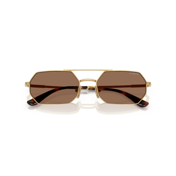 VO 4329S 280/73 55 Vogue Güneş Gözlüğü