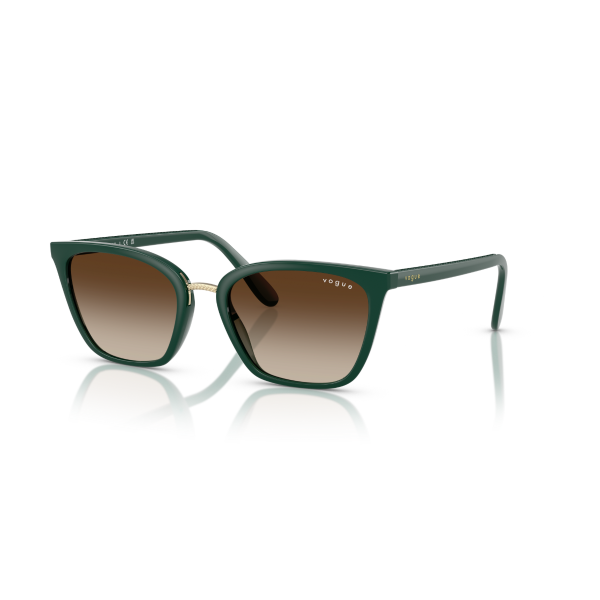 VO 5597SI 312213 53 Vogue Güneş Gözlüğü