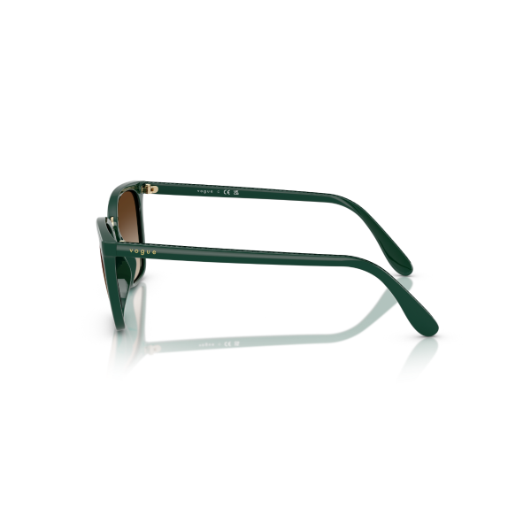 VO 5597SI 312213 53 Vogue Güneş Gözlüğü