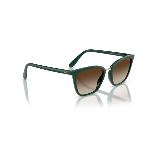 VO 5597SI 312213 53 Vogue Güneş Gözlüğü