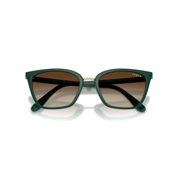 VO 5597SI 312213 53 Vogue Güneş Gözlüğü