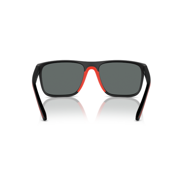 FZ 6002U 504/81 59 Ferrari Scuderia Polarize Güneş Gözlüğü