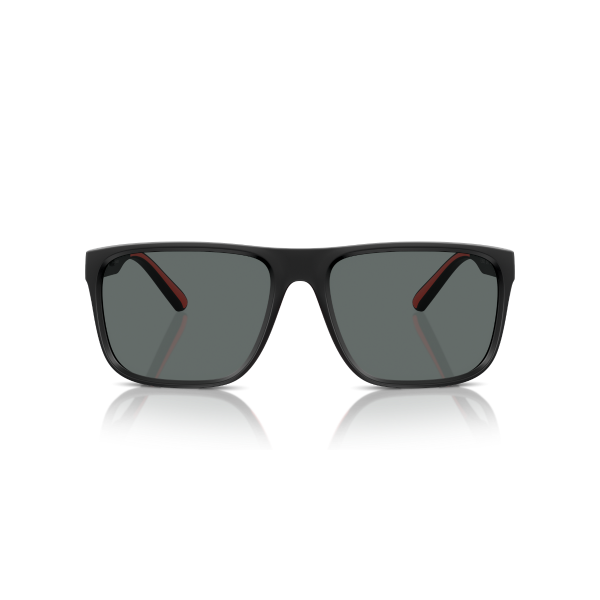 FZ 6002U 504/81 59 Ferrari Scuderia Polarize Güneş Gözlüğü