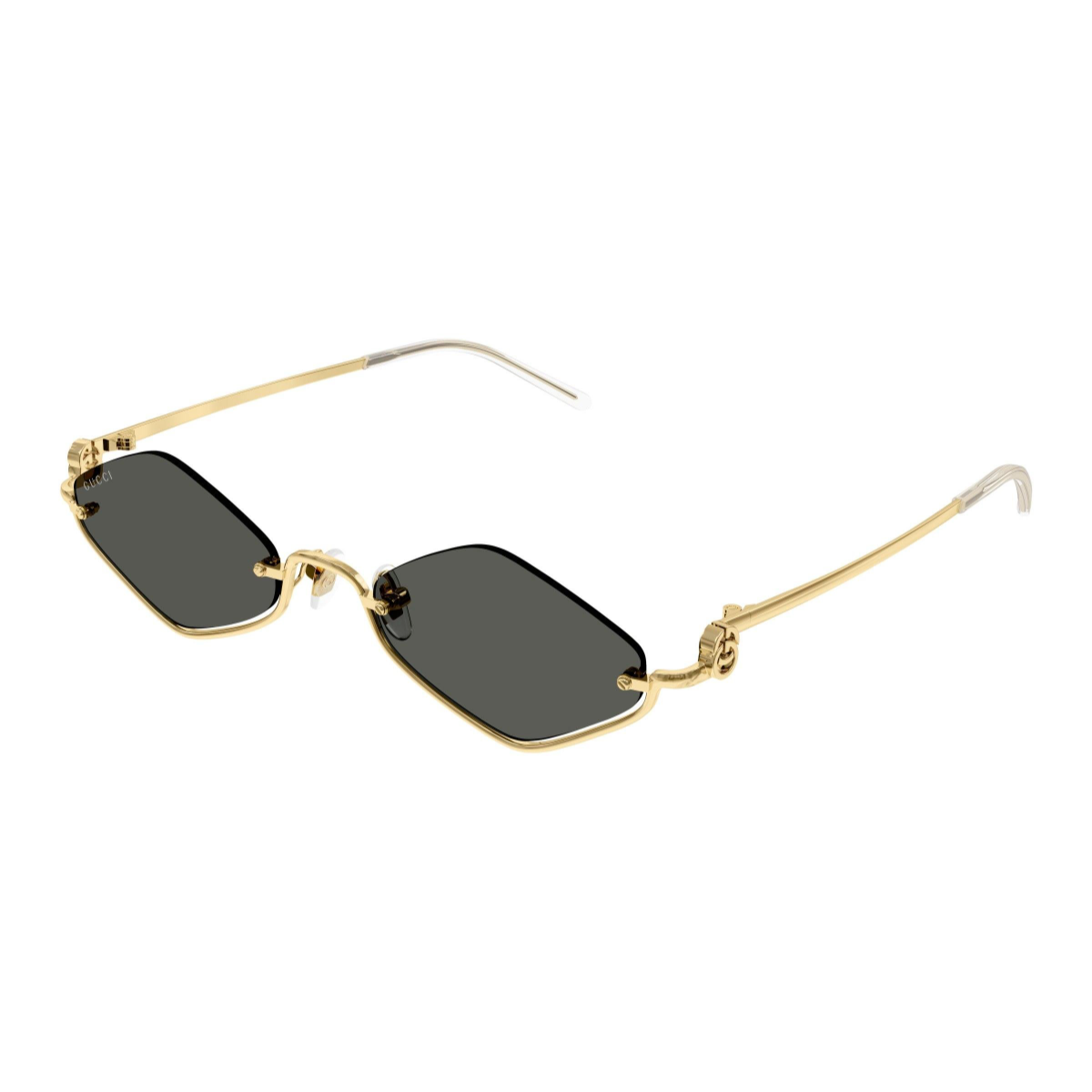 GG 1604S 001 53 Gucci Güneş Gözlüğü