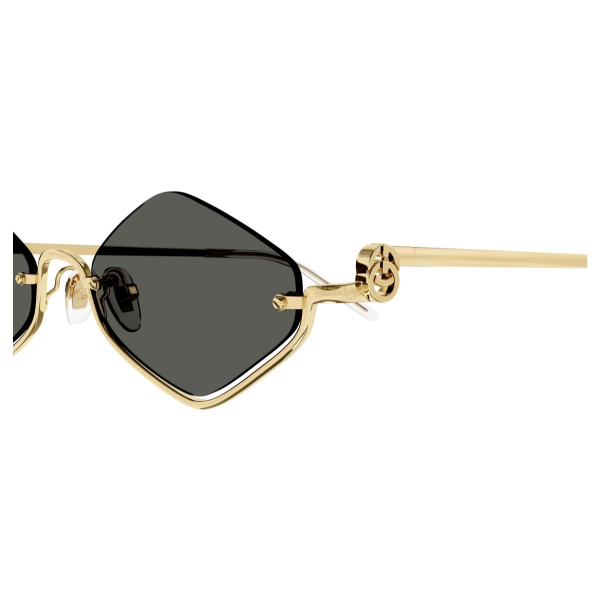 GG 1604S 001 53 Gucci Güneş Gözlüğü