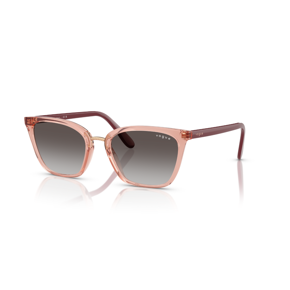 VO 5597SI 28648G 53 Vogue Güneş Gözlüğü