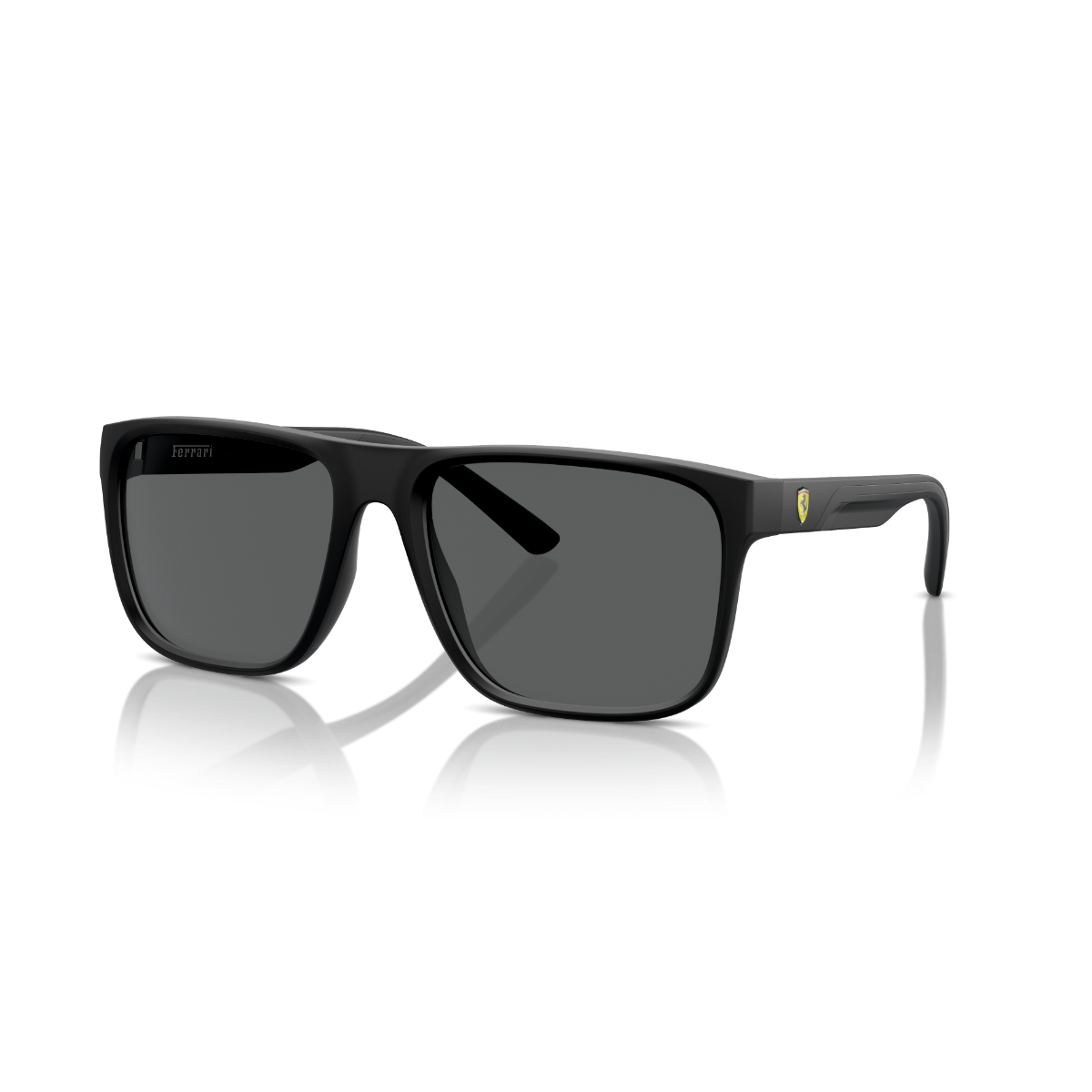 FZ 6002U 504/87 59 Ferrari Scuderia Güneş Gözlüğü