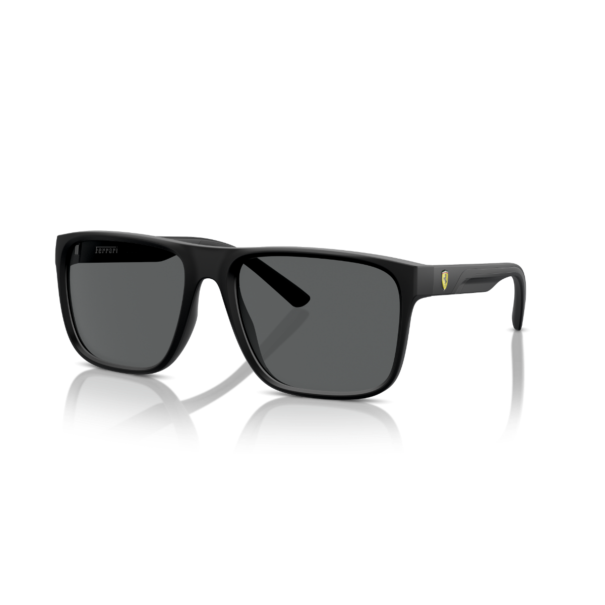 FZ 6002U 504/87 59 Ferrari Scuderia Güneş Gözlüğü