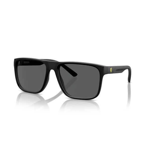 FZ 6002U 504/87 59 Ferrari Scuderia Güneş Gözlüğü