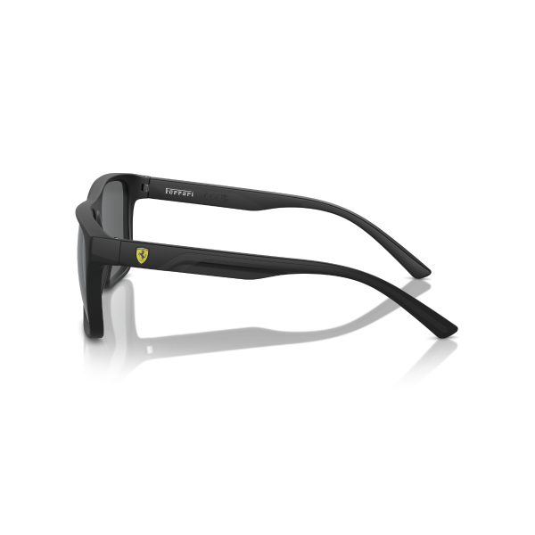 FZ 6002U 504/87 59 Ferrari Scuderia Güneş Gözlüğü