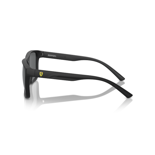 FZ 6002U 504/87 59 Ferrari Scuderia Güneş Gözlüğü