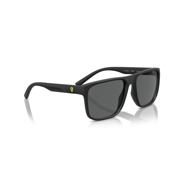 FZ 6002U 504/87 59 Ferrari Scuderia Güneş Gözlüğü