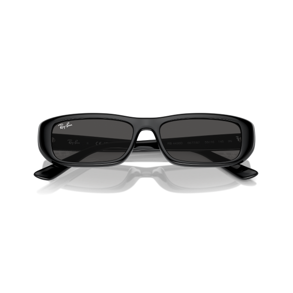 RB 4436D 667787 55 Ray-Ban Güneş Gözlüğü