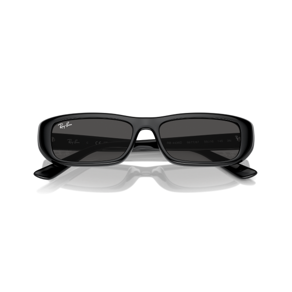 RB 4436D 667787 55 Ray-Ban Güneş Gözlüğü