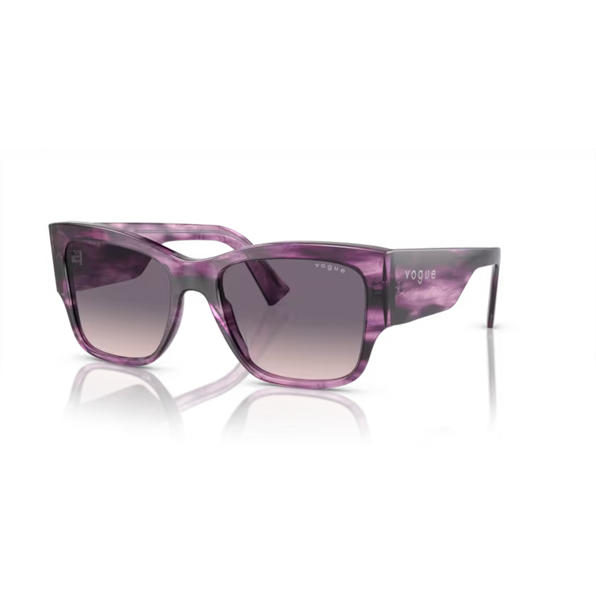 VO 5462S 309036 54 Vogue Güneş Gözlüğü
