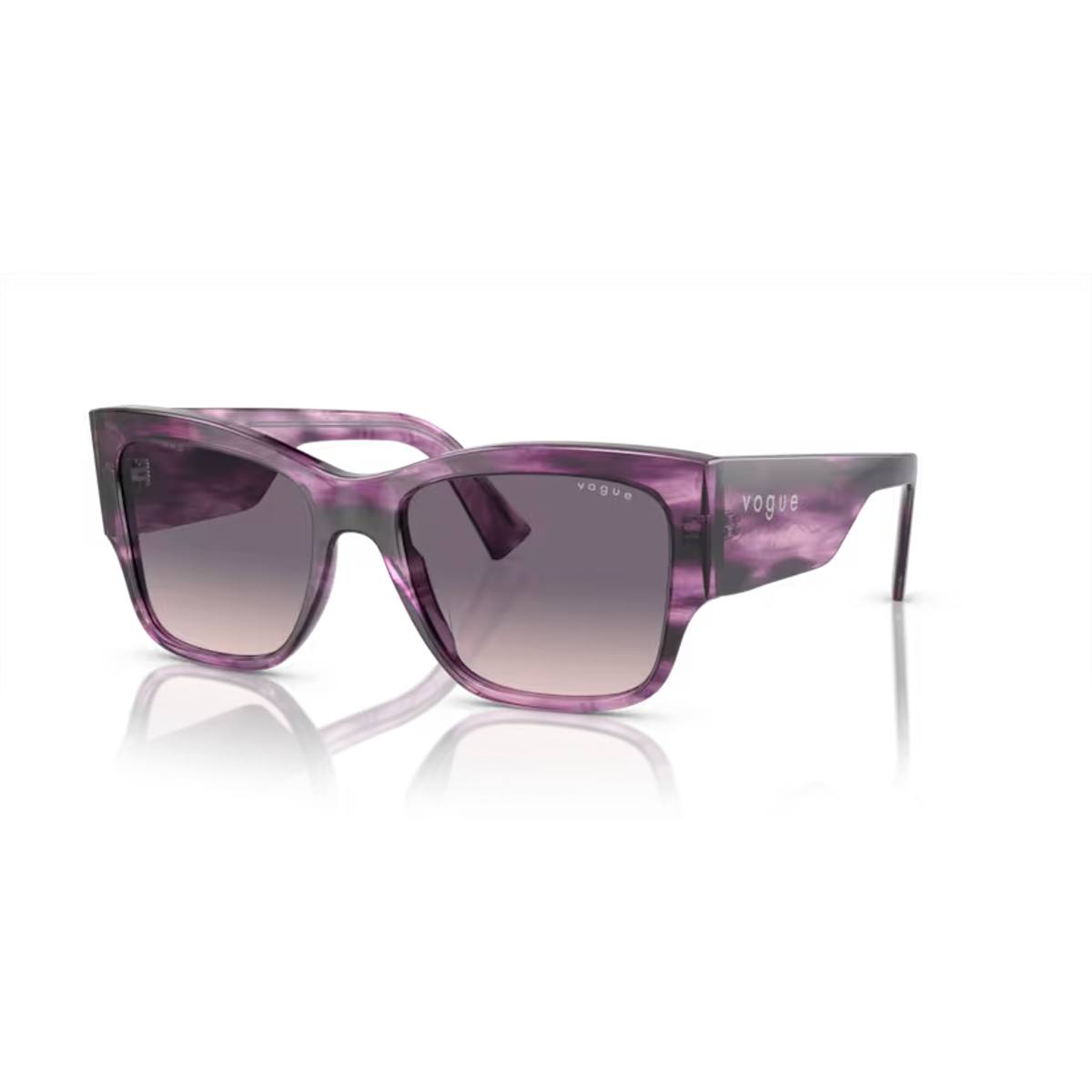 VO 5462S 309036 54 Vogue Güneş Gözlüğü