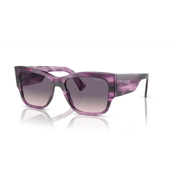 VO 5462S 309036 54 Vogue Güneş Gözlüğü
