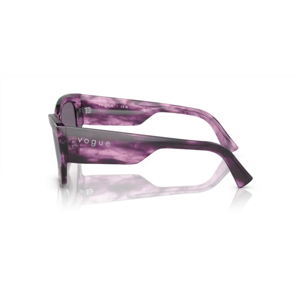 VO 5462S 309036 54 Vogue Güneş Gözlüğü