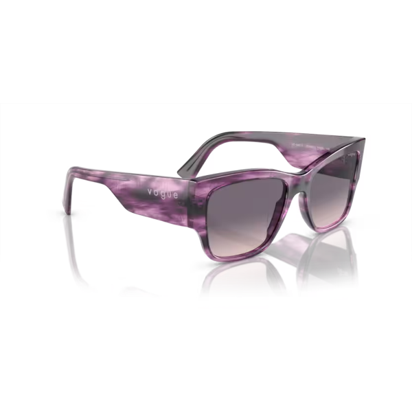 VO 5462S 309036 54 Vogue Güneş Gözlüğü