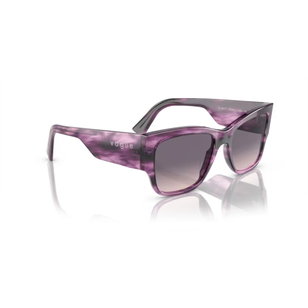 VO 5462S 309036 54 Vogue Güneş Gözlüğü
