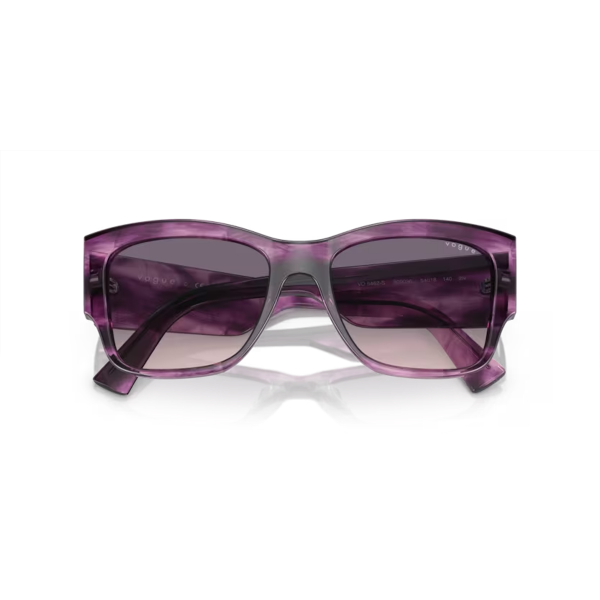 VO 5462S 309036 54 Vogue Güneş Gözlüğü