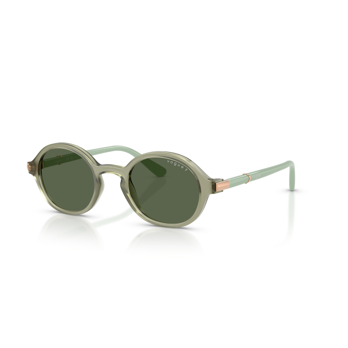 VO 5692S 32959A 46 Vogue Polarize Güneş Gözlüğü