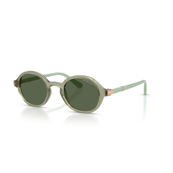 VO 5692S 32959A 46 Vogue Polarize Güneş Gözlüğü