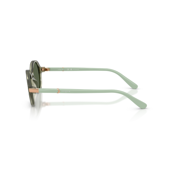 VO 5692S 32959A 46 Vogue Polarize Güneş Gözlüğü