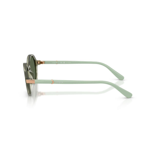 VO 5692S 32959A 46 Vogue Polarize Güneş Gözlüğü