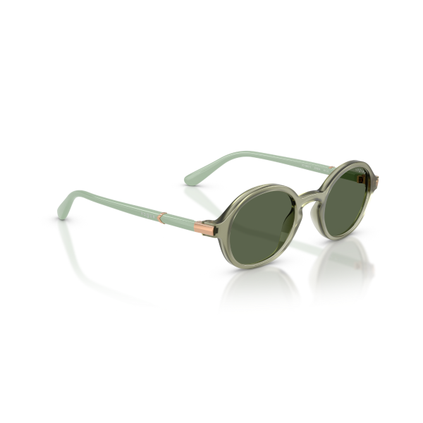 VO 5692S 32959A 46 Vogue Polarize Güneş Gözlüğü