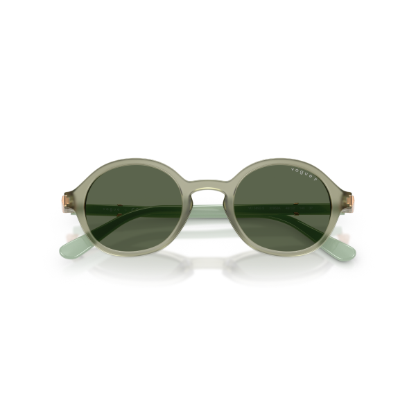 VO 5692S 32959A 46 Vogue Polarize Güneş Gözlüğü