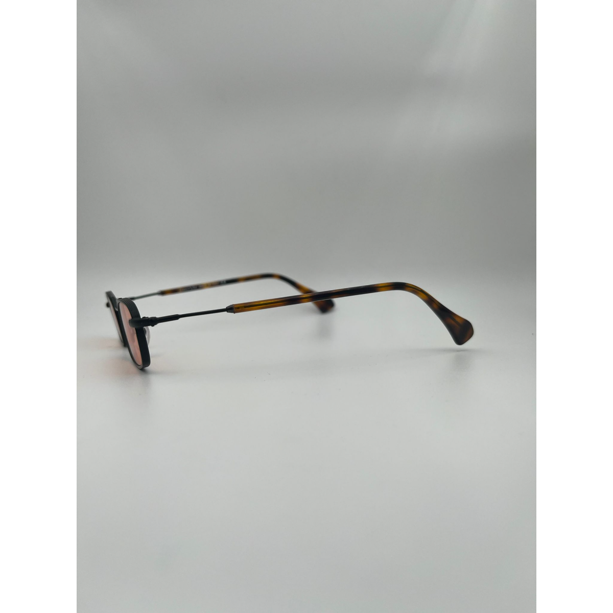 FV FREYR MBLK/TURUNCU 43 Franco Vital Güneş Gözlüğü