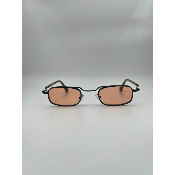 FV FREYR MBLK/TURUNCU 43 Franco Vital Güneş Gözlüğü