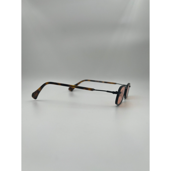 FV FREYR MBLK/TURUNCU 43 Franco Vital Güneş Gözlüğü