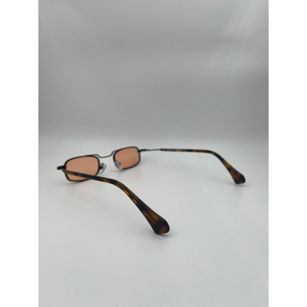 FV FREYR MBLK/TURUNCU 43 Franco Vital Güneş Gözlüğü