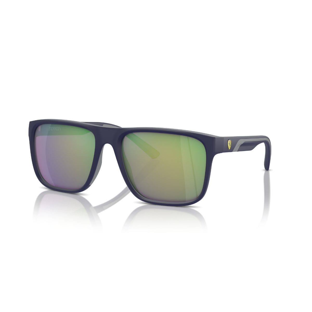 FZ 6002U 510/3R 59 Ferrari Scuderia Güneş Gözlüğü