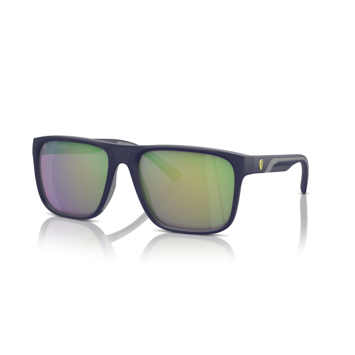 FZ 6002U 510/3R 59 Ferrari Scuderia Güneş Gözlüğü