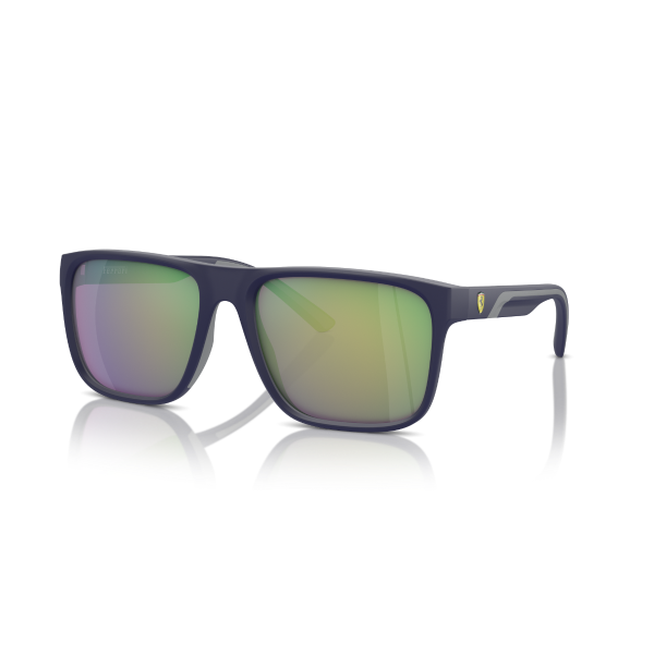 FZ 6002U 510/3R 59 Ferrari Scuderia Güneş Gözlüğü