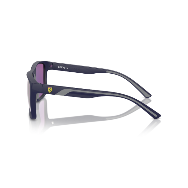 FZ 6002U 510/3R 59 Ferrari Scuderia Güneş Gözlüğü