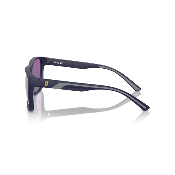 FZ 6002U 510/3R 59 Ferrari Scuderia Güneş Gözlüğü