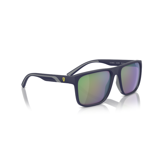 FZ 6002U 510/3R 59 Ferrari Scuderia Güneş Gözlüğü