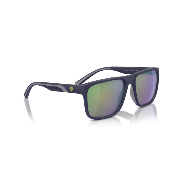 FZ 6002U 510/3R 59 Ferrari Scuderia Güneş Gözlüğü