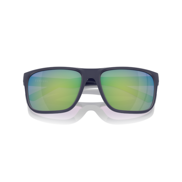 FZ 6002U 510/3R 59 Ferrari Scuderia Güneş Gözlüğü