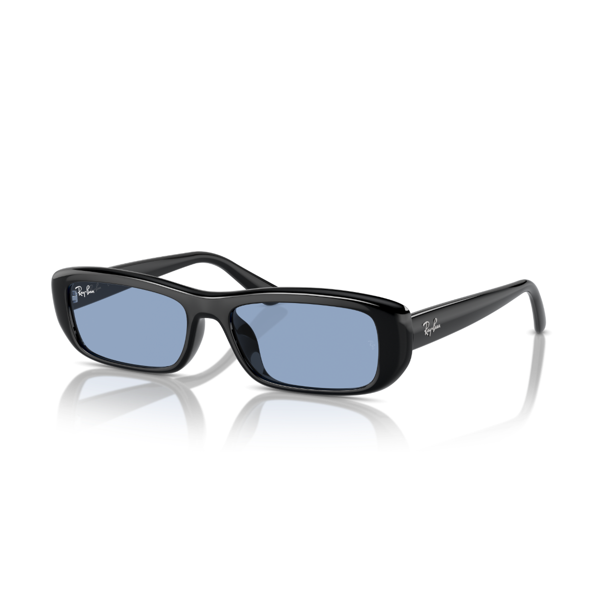 RB 4436D 667772 55 Ray-Ban Güneş Gözlüğü