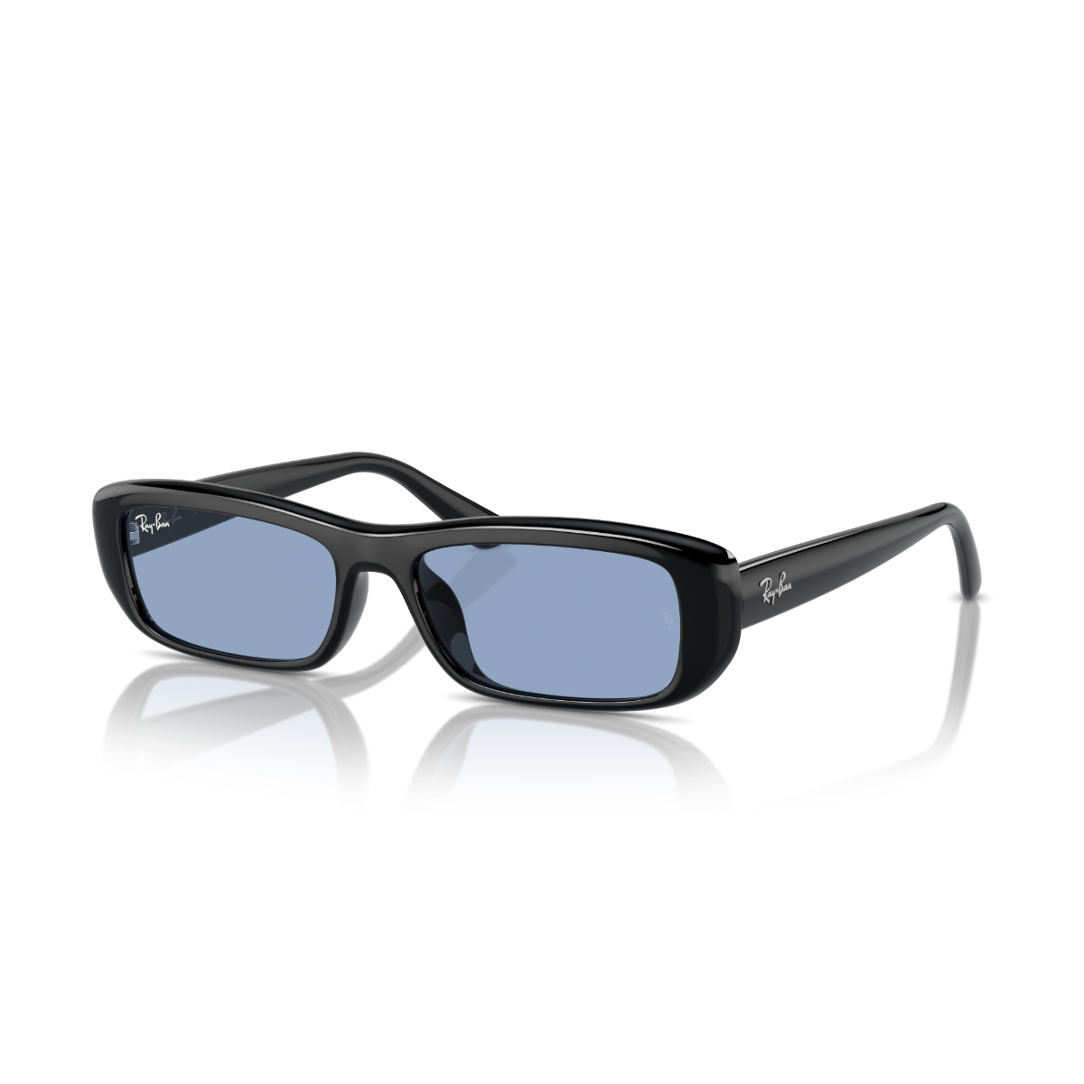 RB 4436D 667772 55 Ray-Ban Güneş Gözlüğü