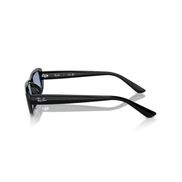 RB 4436D 667772 55 Ray-Ban Güneş Gözlüğü
