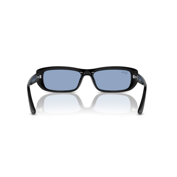 RB 4436D 667772 55 Ray-Ban Güneş Gözlüğü