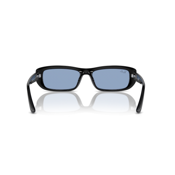 RB 4436D 667772 55 Ray-Ban Güneş Gözlüğü