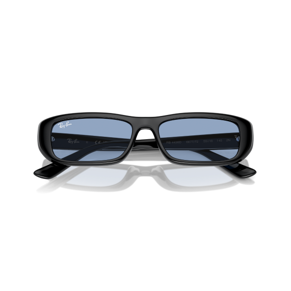 RB 4436D 667772 55 Ray-Ban Güneş Gözlüğü