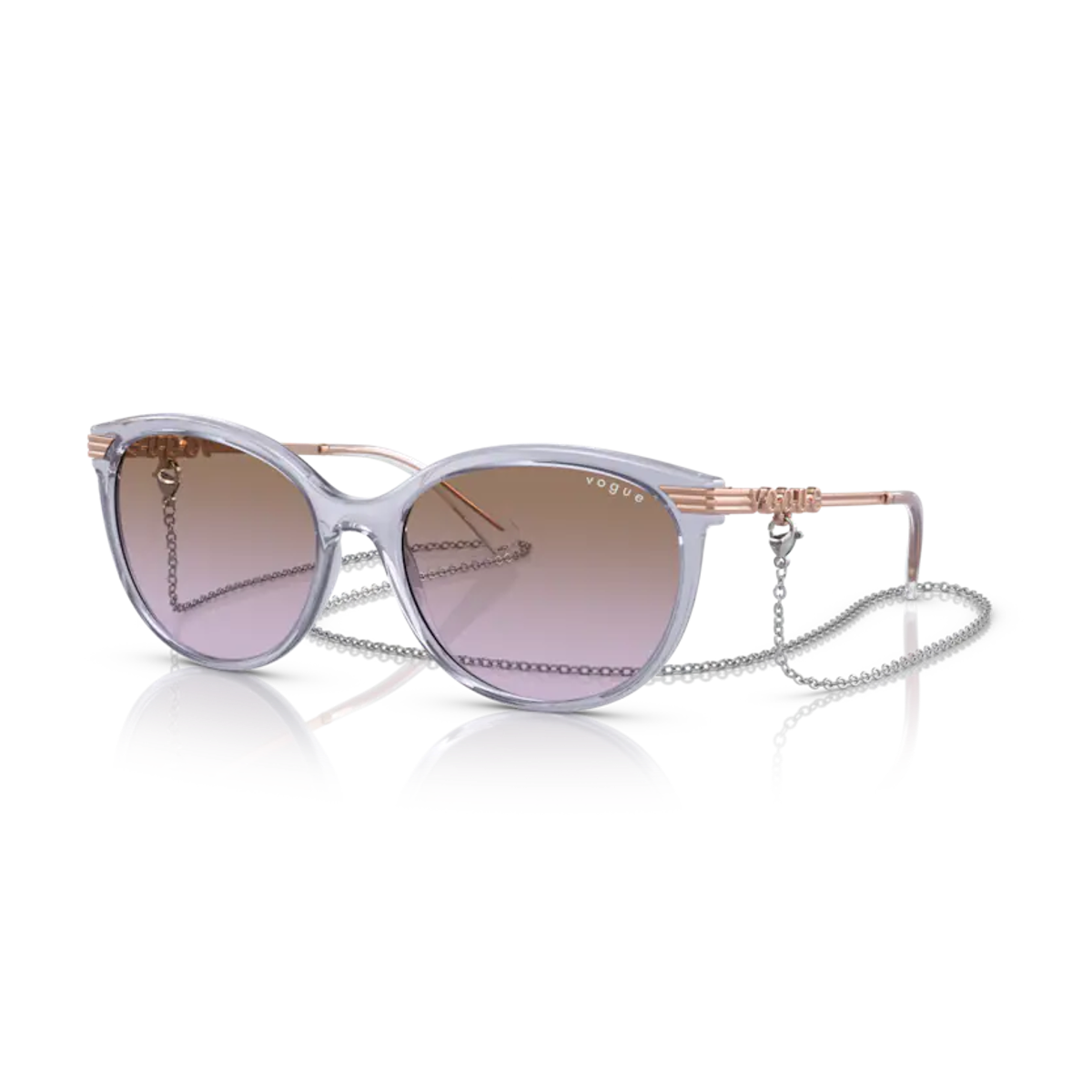 VO 5460S 292568 56 Vogue Güneş Gözlüğü